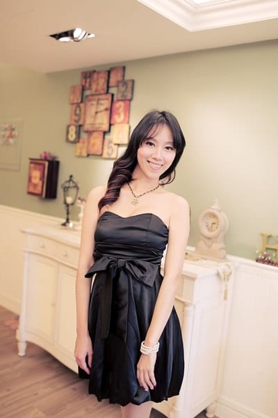 【人妻穿搭】今夏你一定要敗的♥波曼妮亞.豹搭王妃♥浪漫.唯美.性感一次給你(文末小禮)