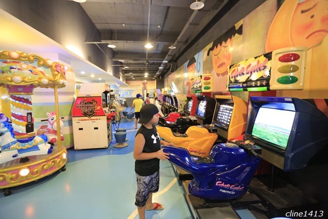 ▌墾丁住宿推薦▌全台十大親子飯店♥墾丁凱撒大飯店♥爸媽度假變的好輕鬆(小凱撒兒童營、悅椿孕婦Spa親子DIY)