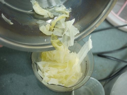 【6M】小王子的第一口副食品♥Cuisinart CSB-77TW手持式攪拌棒♥作副食品一定要有的小幫手!