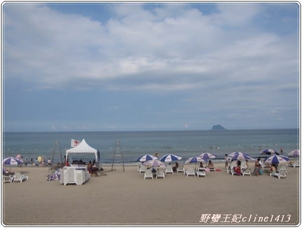 ▌新北景點▌太平洋翡翠灣之幸福八景&金山海悅 - 第33張圖 ▌新北景點▌太平洋翡翠灣之幸福八景&金山海悅