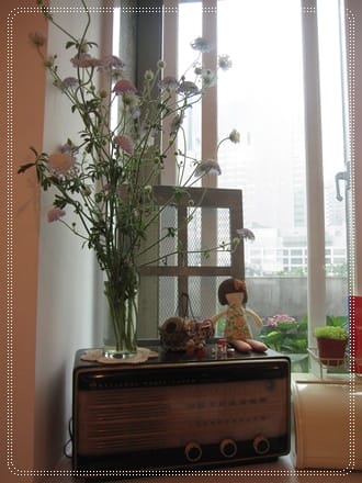 ▌新板橋下午茶▌HANA <板橋環球店> 下午茶