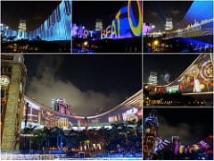 ▌香港自由行▌♥美酒佳餚巡禮♥四天三夜好吃好玩!超精采行程分享