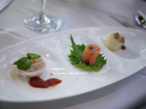 【桃園美食】視覺與味覺的精緻饗宴♥桃園風車的故鄉˙火焰套餐 ♥