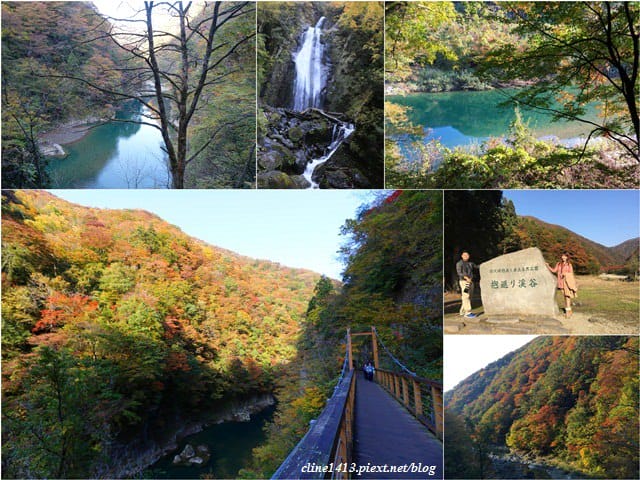 ▌日本東北賞楓▌吉光旅遊我醉美♥奧入瀨溪、十和田湖精彩行程分享♥湯旅七日賞美景、泡好湯、吃美食