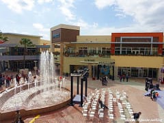 ▌日本大阪必逛▌♥臨空城Rinku Premium Outlets♥Le Creuset 鑄鐵鍋、GAP(4~7折)好好買、使用coupon再打95折