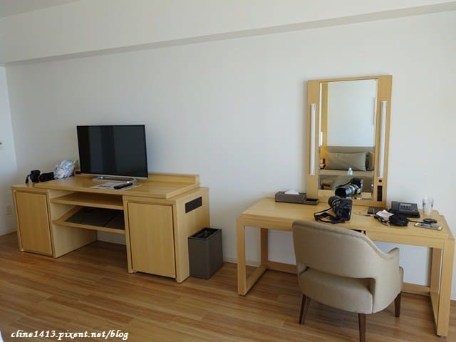 ▌沖繩海景飯店推薦▌每個房間都有無敵海景♥Orion本部度假SPA飯店Hotel Orion Motobu Resort & Spa♥步行到美麗海水族館七分鐘