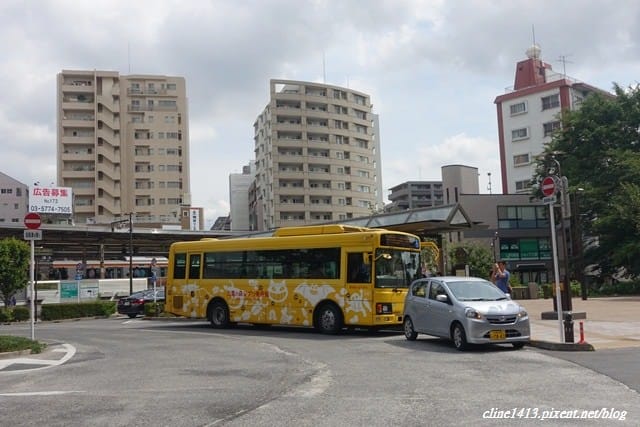 ▌東京必訪景點▌宮崎駿迷必訪♥三鷹之森吉卜力美術館♥大人小孩都會喜歡的童話世界(購票＆交通方式分享)