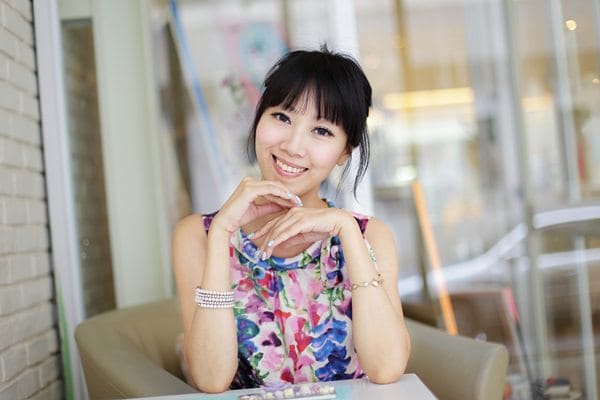 【穿搭】優雅女伶♥ BON DOPO ♥五款氣質小洋裝分享