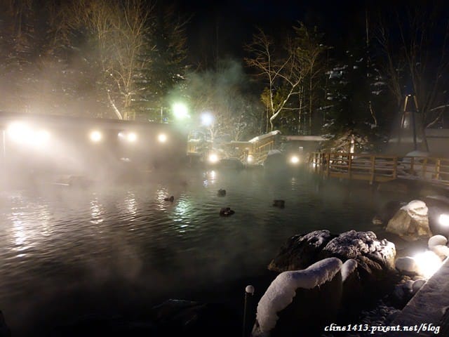 ▌浪漫北海道▌♥北海道五天四夜精彩行程分享(小樽、札愰、函館、登別、洞爺湖溫泉美景)