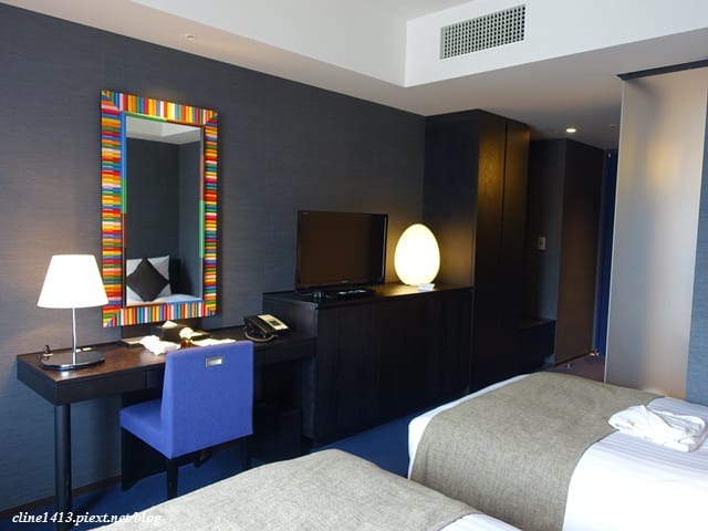 ▌東京住宿▌晴空塔美景在眼前♥The Gate Hotel 雷門酒店♥淺草雷門斜對面、樓下有超市及藥妝店、交通便利