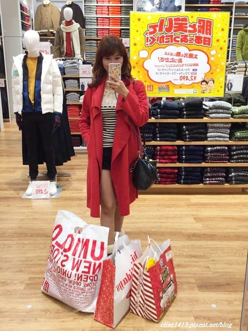 ▌日本大阪購物▌行李箱炸開也要買♥大阪戰利品♥