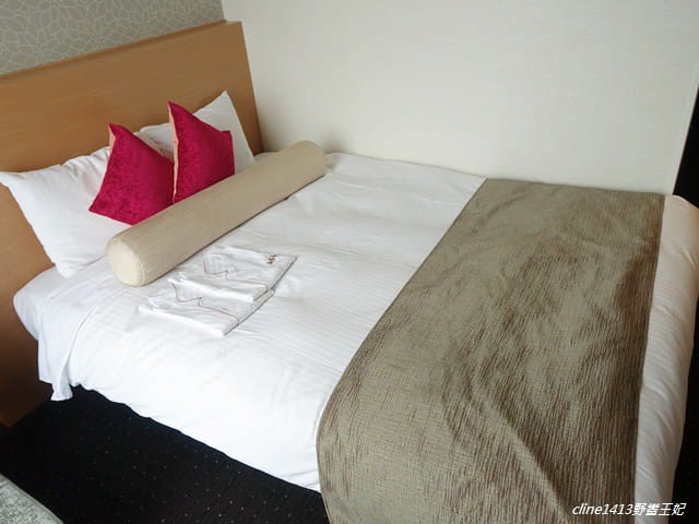 ▌札幌住宿推薦▌札幌車站斜對面三分鐘♥Hotel Gracery Sapporo格拉斯麗札幌酒店♥地點好交通便利
