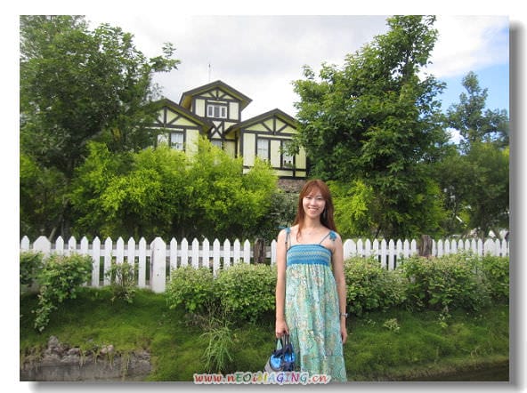▌宜蘭民宿▌我在歐洲小鎮 [宜蘭*羅騰堡莊園]~景觀住宿篇