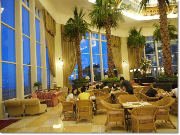 ▌花蓮住宿▌跟著偶像去旅行~花蓮【遠來飯店】追星去