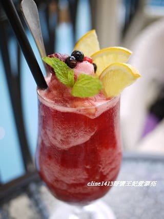 【板橋美食】彷彿置身浪漫威尼斯美景♥ 板橋大遠百【跳舞香水】下午茶