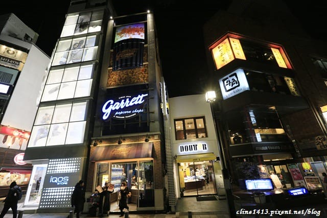 ▌東京必吃美食▌表參道♥Luke’s Lobster龍蝦三明治、Garrett Popcorn爆米花、PABLO 半熟起司塔♥每一口都可以吃到滿滿的龍蝦肉