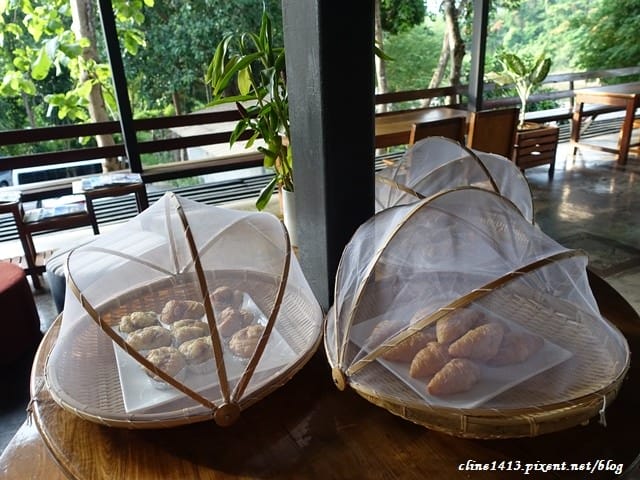 ▌泰國。北碧府▌來去桂河住一晚♥桂河木筏精品度假村Boutique Raft Resort River Kwai♥難忘的泰國水上屋初體驗