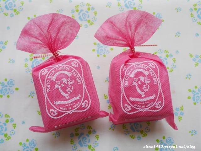 ▌東京必買伴手禮▌♥TOKYO MILK CHEESE FACTORY牛奶起士餅乾♥晴空塔、成田機場必買熱門伴手禮