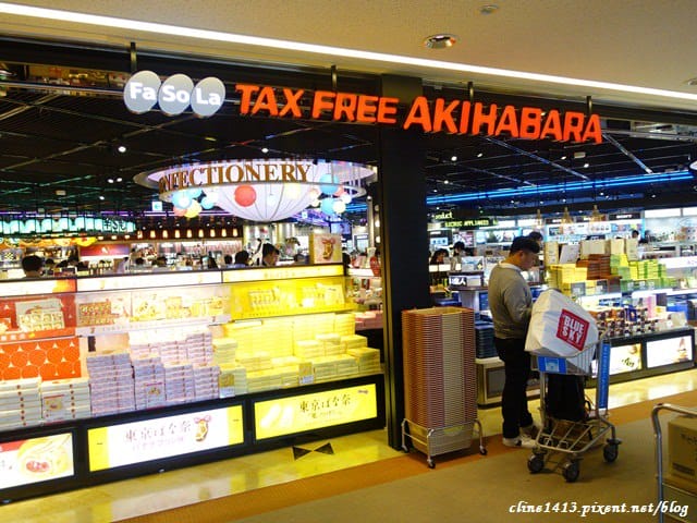▌東京必買伴手禮▌♥TOKYO MILK CHEESE FACTORY牛奶起士餅乾♥晴空塔、成田機場必買熱門伴手禮