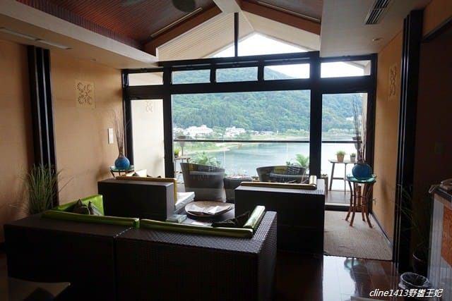 ▌河口湖住宿推薦▌如何挑選河口湖逆富士飯店?【風の露台スKUKUNA】每個房間可眺望富士山美景(更新)