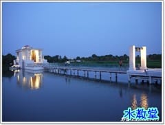 ▌宜蘭景點▌真正透沁涼♥東岳湧泉 ♥ 比吃冰還消暑的戲水景點!同場加映南方澳觀景台