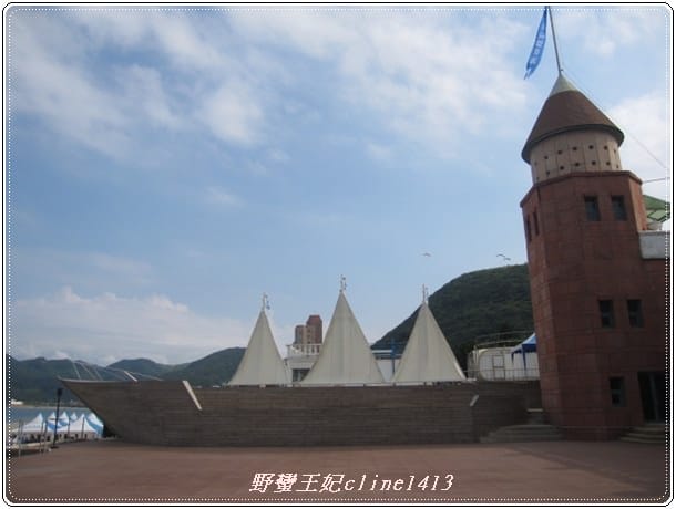▌新北景點▌太平洋翡翠灣之幸福八景&金山海悅 - 第30張圖 ▌新北景點▌太平洋翡翠灣之幸福八景&金山海悅