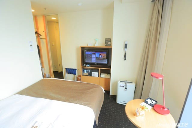 ▌札幌住宿推薦▌札幌車站斜對面三分鐘♥Hotel Gracery Sapporo格拉斯麗札幌酒店♥地點好交通便利