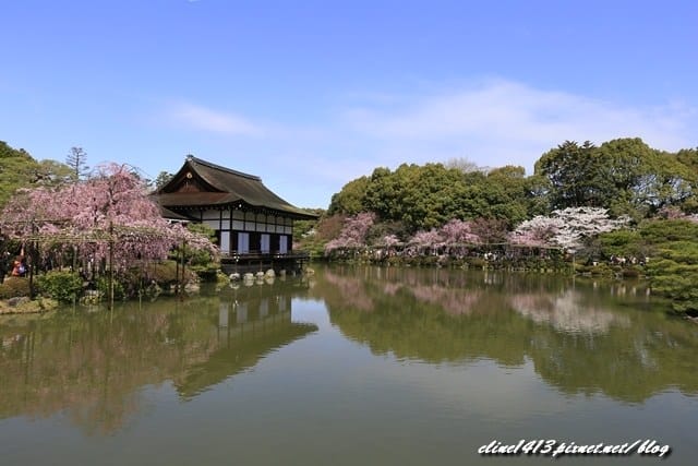 ▌京都。賞櫻▌♥京都十大賞櫻景點、賞櫻路線♥2016日本櫻花情報分享