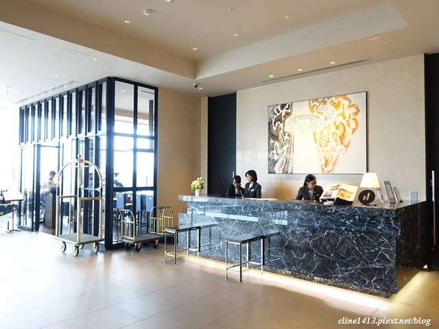 ▌東京住宿▌晴空塔美景在眼前♥The Gate Hotel 雷門酒店♥淺草雷門斜對面、樓下有超市及藥妝店、交通便利