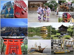 ▌關西自由行▌關西空港到京都必買交通票券HARUKA (2016/3/1更新版)by陽光男孩