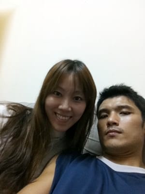 ▌三寶媽碎碎念▌結婚五周年˙木婚  ♥讓人臉紅心跳的親親五花肉 ♥