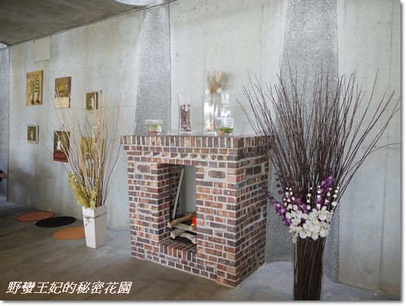 【苗栗景點】全台唯一湖中島~日新島水榭樓台島上咖啡
