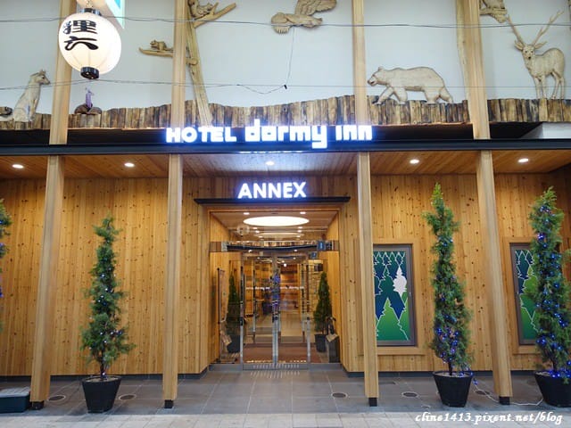 ▌浪漫北海道▌♥北海道五天四夜精彩行程分享(小樽、札愰、函館、登別、洞爺湖溫泉美景)