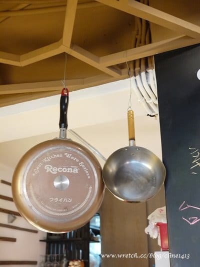 【巷弄美食】絕對要推的~板橋*C/P值超高的可愛小店♥Eating♥ - 第9張圖 【巷弄美食】絕對要推的~板橋*C/P值超高的可愛小店♥Eating♥