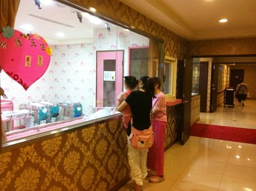 ▌三寶媽碎碎念▌♥ 美人羽產後護理之家♥ 好想再住一個月喔