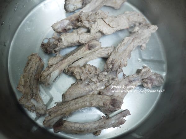 ▌三寶媽碎碎念▌開葷囉  ♥小王子七~八個月副食品分享♥ 阿木滿滿的愛心都在這!