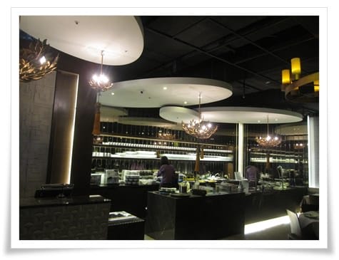 ▌新板橋下午茶▌HANA <板橋環球店> 下午茶