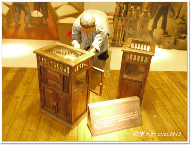▌宜蘭景點▌今夏最夯的奇特建築~蘭陽博物館