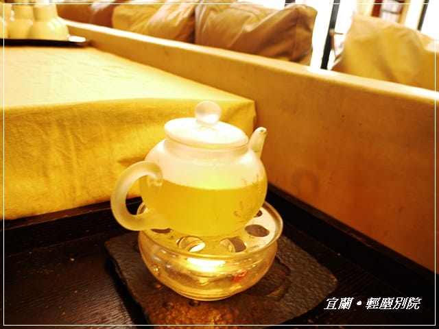 ▌宜蘭民宿▌宜蘭慢活之旅˙五結[輕塵別院]