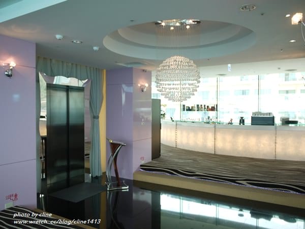 ▌墾丁住宿▌太夢幻! 360度無敵海景下午茶♥墾丁H會館UFO Lounge♥極致享受