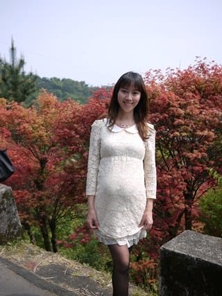 ♥【超生火】孕婦也能變身韓妞♥十款春夏裝穿搭分享