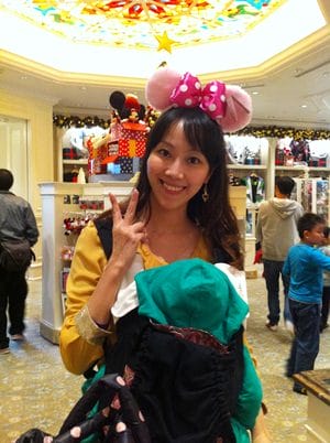 ▌香港飯店推薦 ▌大人小孩都嗨翻天! 香港迪士尼樂園酒店之環境與美食