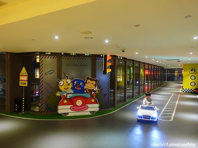 ▌宜蘭住宿▌親子度假首選♥蘭城晶英酒店。芬朵奇堡♥跨年倒數好好玩！闖關抽中大獎iphone 6s(內有精彩活動&抽獎影片)