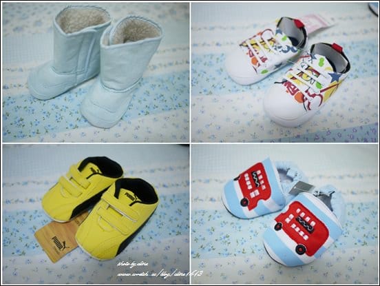 ▌三寶媽碎碎念▌阿母失心瘋 ♥男寶寶也有滿床戰利品♥ 小王子小小穿搭秀