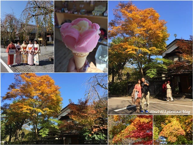 ▌日本東北賞楓▌吉光旅遊我醉美♥奧入瀨溪、十和田湖精彩行程分享♥湯旅七日賞美景、泡好湯、吃美食