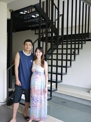 【旅遊】二訪宜蘭˙湖畔莊園& 梅花湖畔遇見桐花