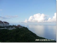 【花蓮秘境】有如仙境般的夢幻湖 ♥雲山水自然生態農莊♥明信片般的美景就在這