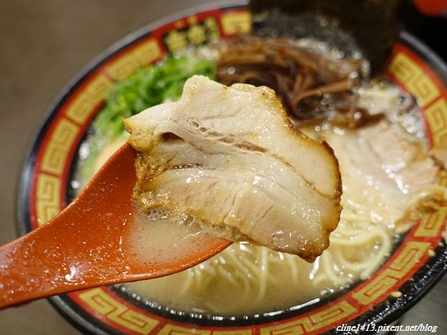 ▌福岡美食▌福岡必訪「拉麵競技場」♥金田家拉麵、久留米拉麵♥博多運河城美食推薦