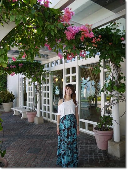 ▌花蓮住宿▌跟著偶像去旅行~花蓮【遠來飯店】追星去