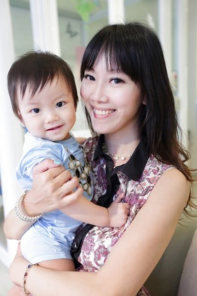 【穿搭】優雅女伶♥ BON DOPO ♥五款氣質小洋裝分享